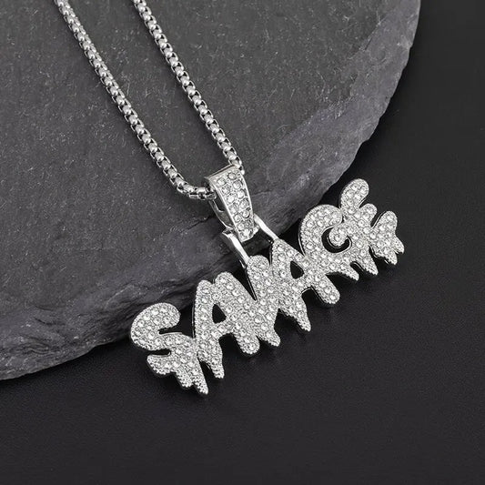 Savage Chain