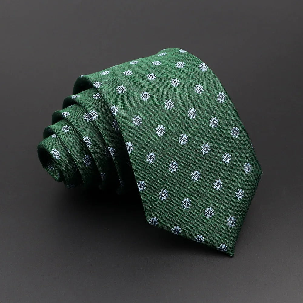 nouveauté ties