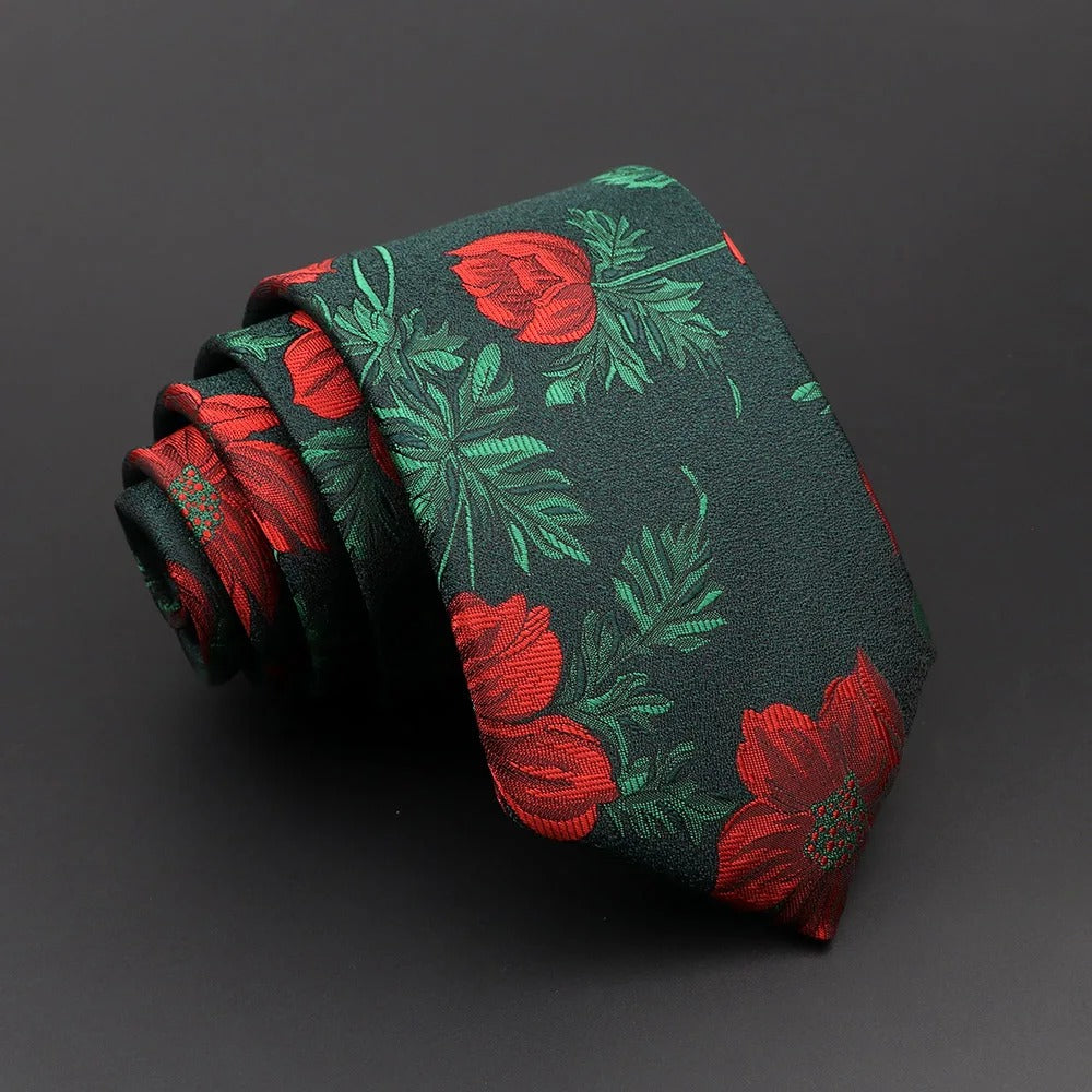 nouveauté ties