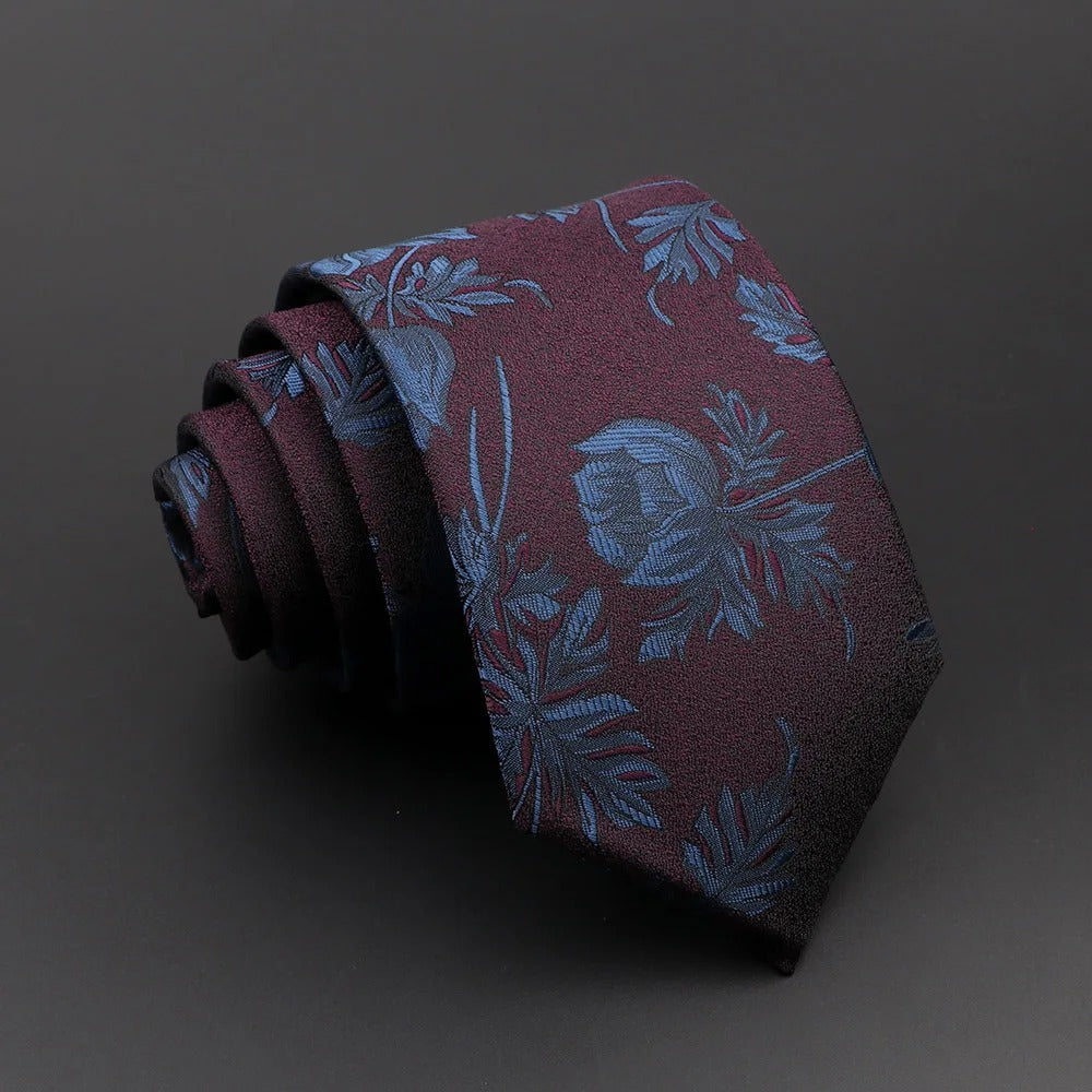 nouveauté ties